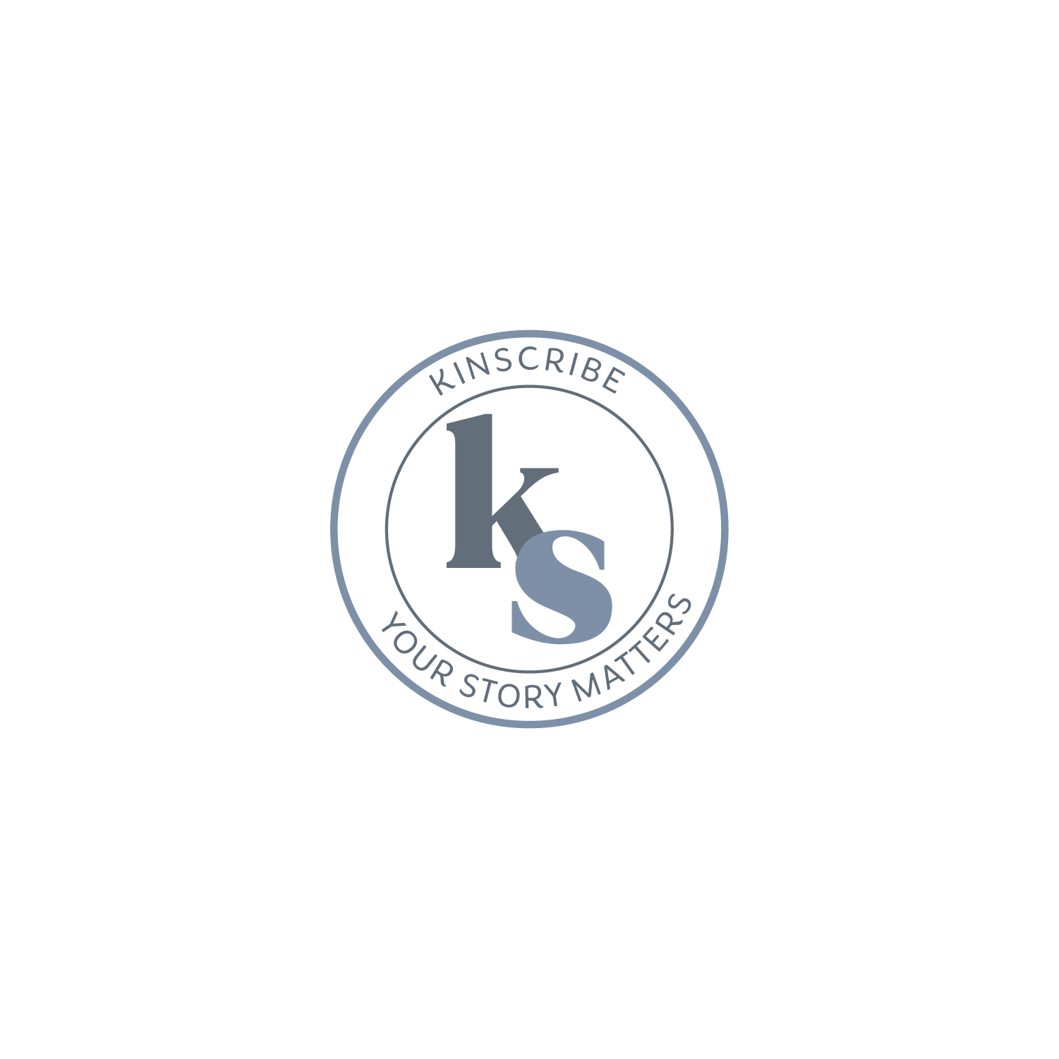 KinScribe Logo